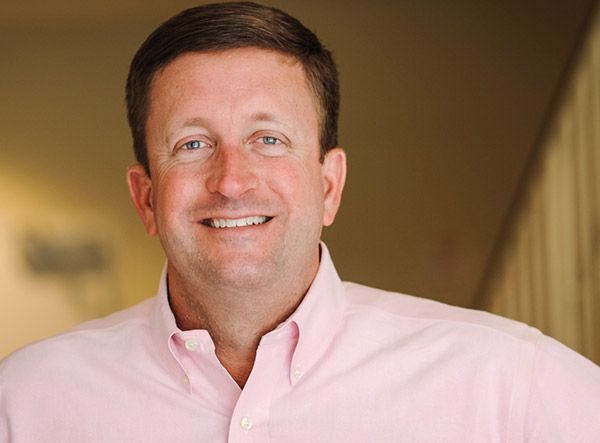 David Swanson, Senior Pastor & Head of Staff First Presbyterian Church of Orlando