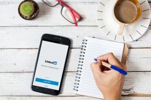 8 Ways You Can Improve Your LinkedIn Profile to Land a Job