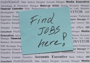 7 Resources to Use When Searching for a Job