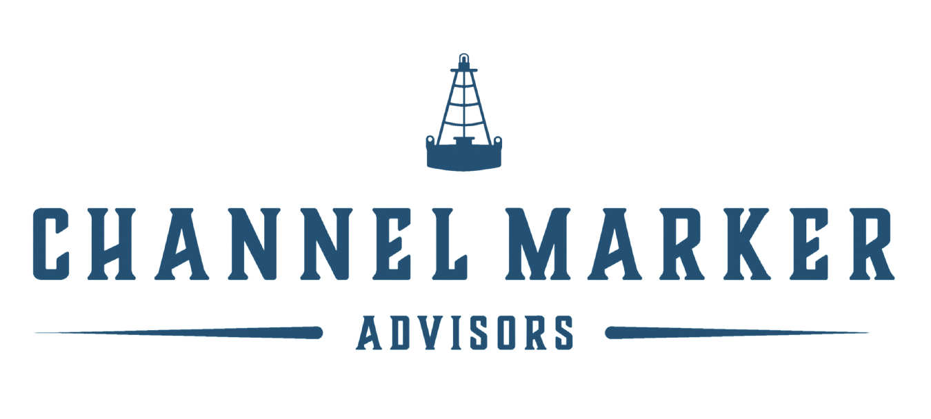 Channel Marker Advisors Logo
