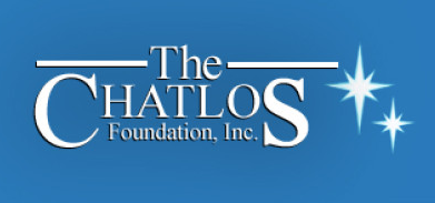 Chatlos Foundation logo