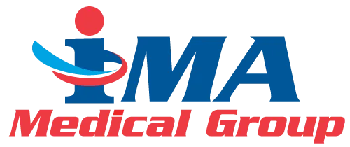IMA Medical logo
