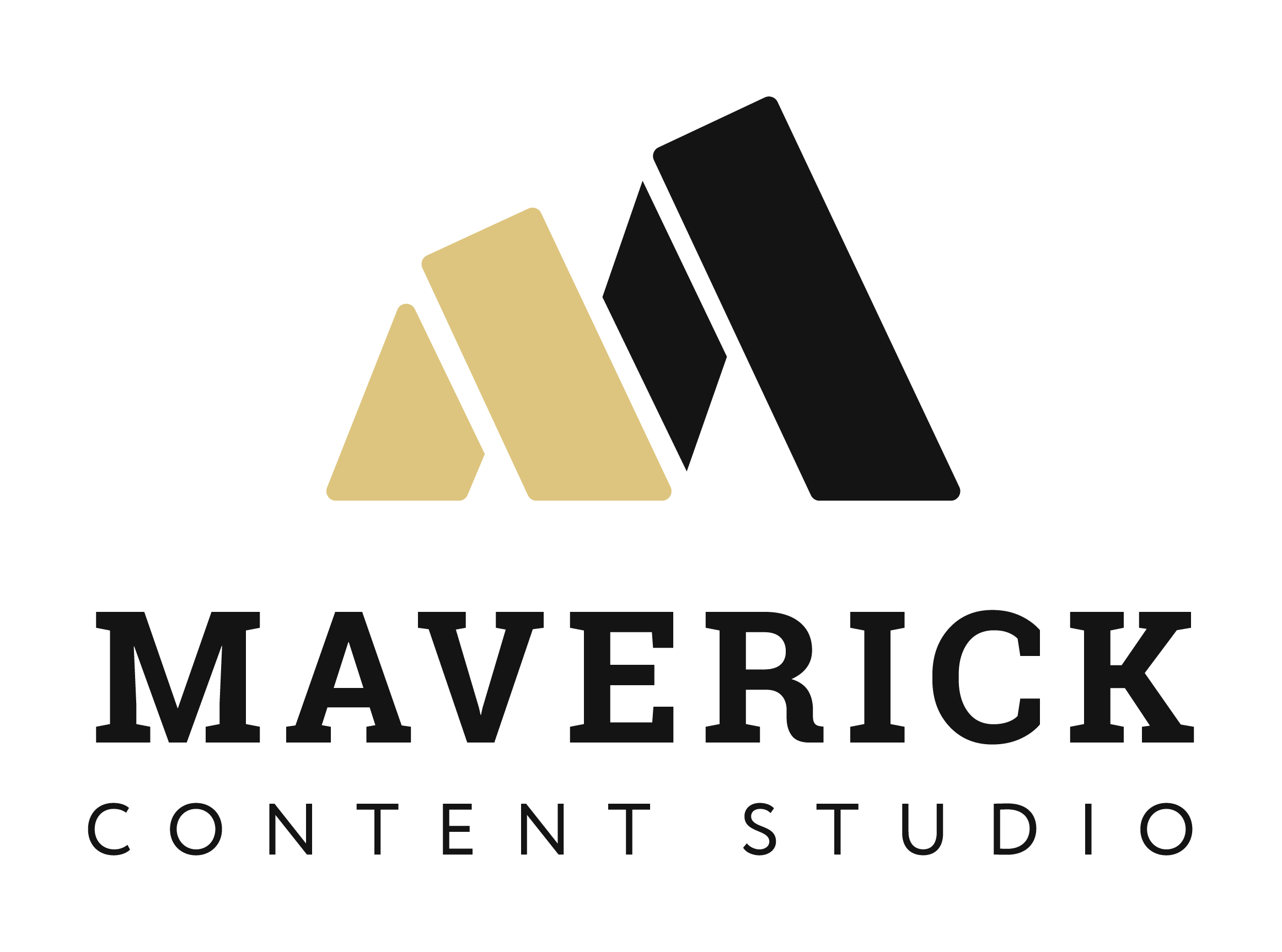 Maverick Logo