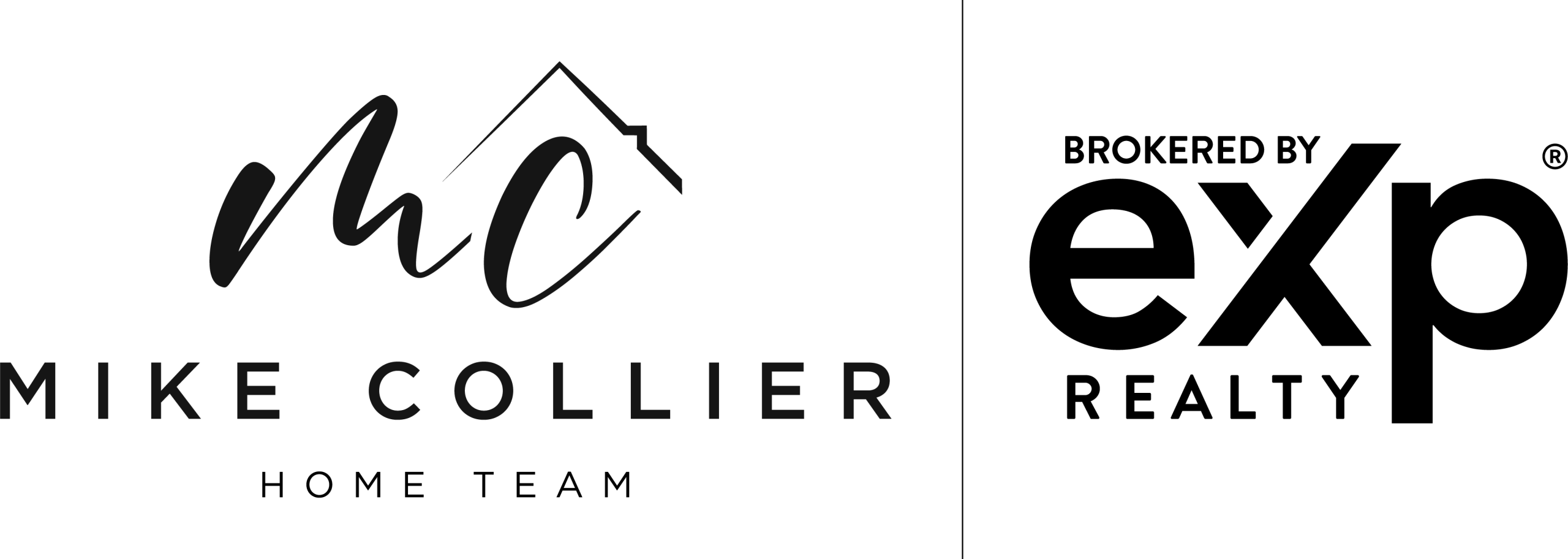 Mike Collier's Logo