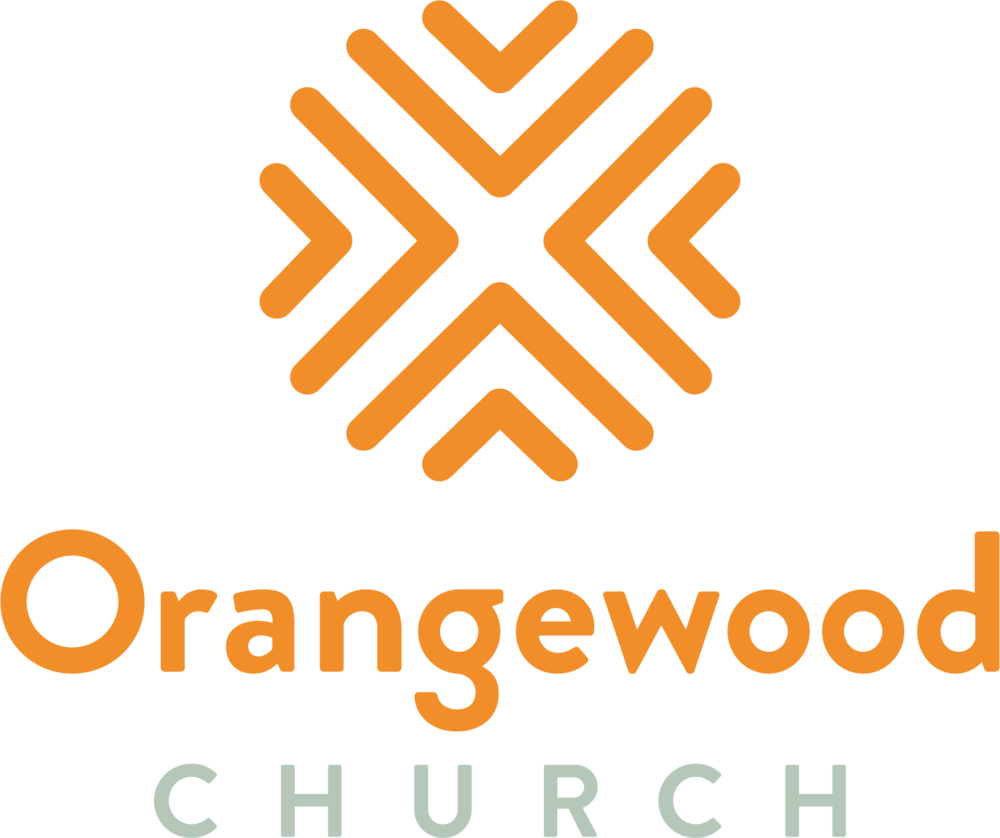Orangewood Church logo