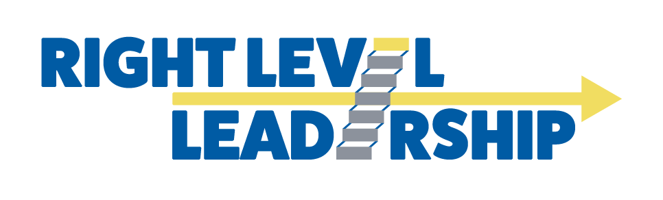 Right Level Leadership