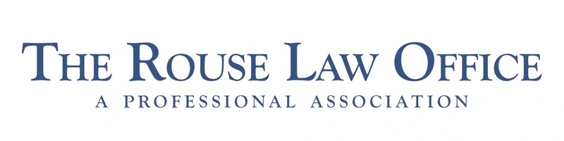 Rouse Law logo
