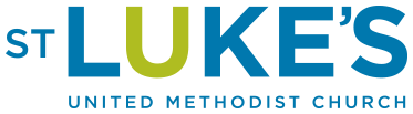 St Lukes logo